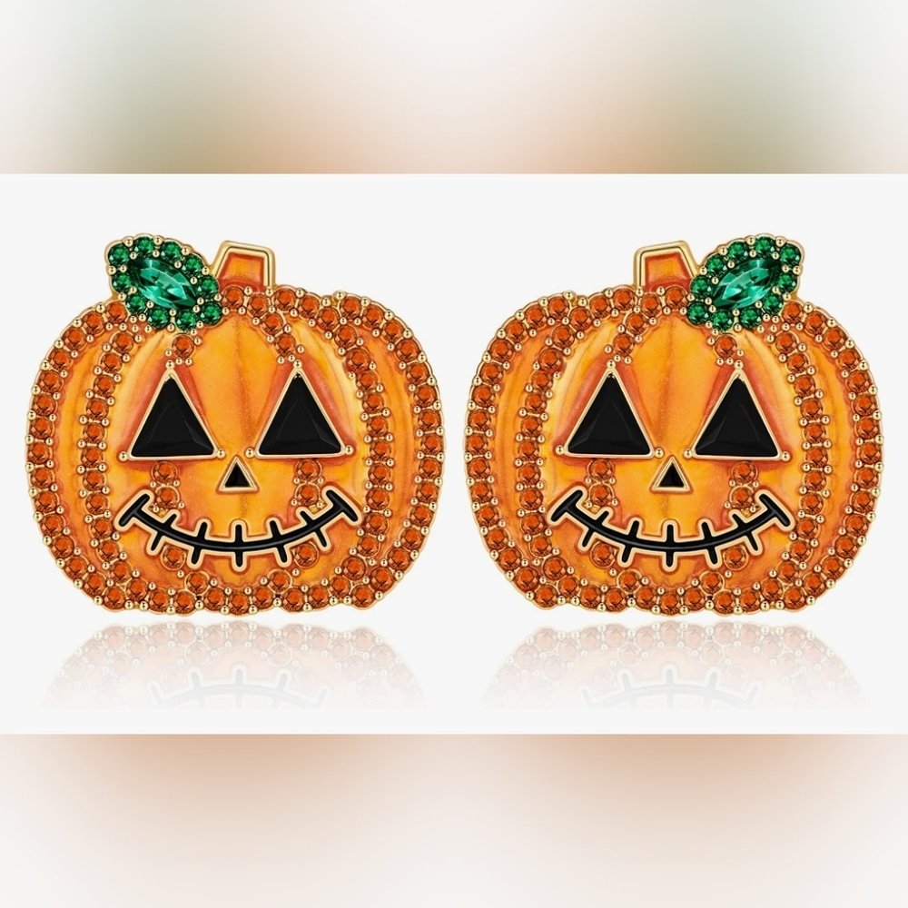Halloween Earrings